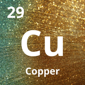 copper and your health complete body healing