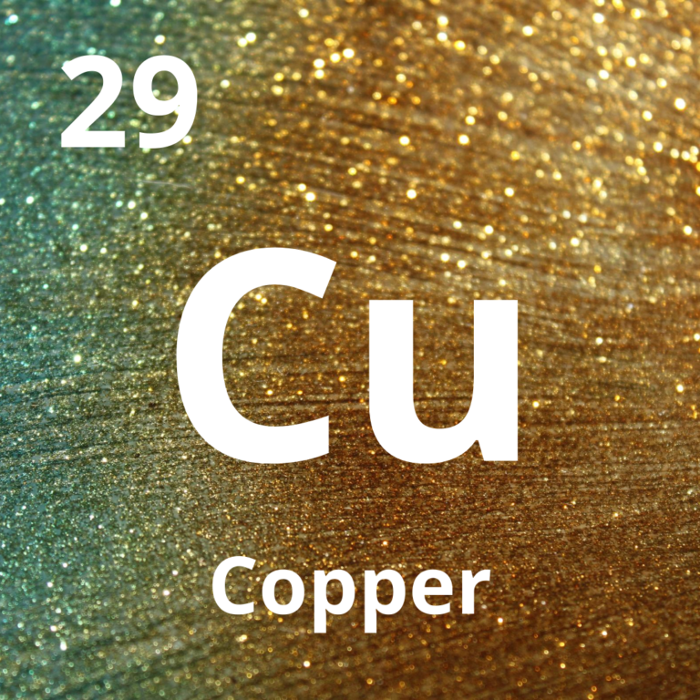 Read more about the article Copper And Your Health