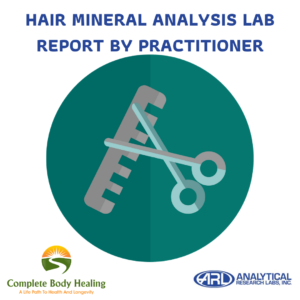 hair mineral analysis 