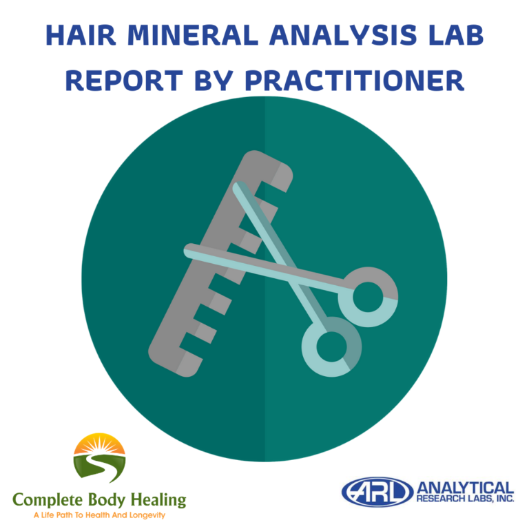 Read more about the article Hair Mineral Analysis For A Deeper Understanding