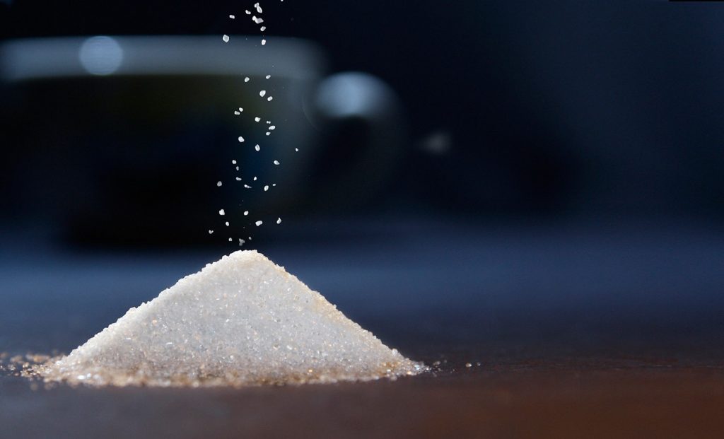 sugar and it's harmful complete body healing